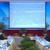 Japan co-operates on Thua Thien-Hue natural disaster prevention