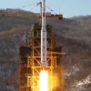 North Korea refuses to negotiate about nuclear missle program