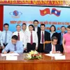 Vietnam-Laos Science and Technology Committe convenes