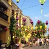 Hoi An welcomes New Year 2018