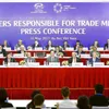 Vietnam and other countries continue TPP negotiations