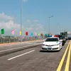 Bac Luan II Bridge inaugurated