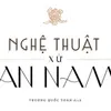 Vietnamese version of The Art of Annam to be launched