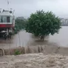 Flood damages estimate at more than 96 billion VND