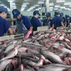 Measures to boost tra fish exports to the US