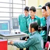 Cooperation with foreign countries in vocational training