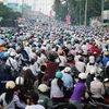 Vietnam changes population policy