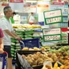 January CPI up 0,46%