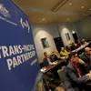 TPP countries push ahead with negotiations in Australia