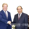 Vietnam, New Zealand strengthen ties