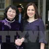 Vietnam and Finland co-operation boosted