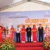 Exhibition showcases Spratly and Paracel documents
