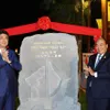 PMs launch Vietnam – Japan cultural space in Hoi An ancient town