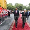 Cooperation documents signed between Vietnam and China