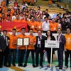 Vietnam wins ABU Robocon 2017