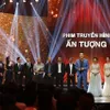 Người Phán Xử (The Arbitrator) was crowned at the VTV Awards 2017