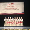 Russian Cultural Days in Vietnam