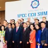 APEC CEO Summit 2017 offers greater opportunities