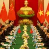 Vietnam, China bolster trade ties