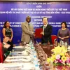 Cooperation with World Bank boosts urban development in Vietnam