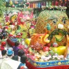 Southern fruits festival boost consumption