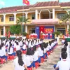 Tuition fee exemption for Quang Tri students