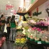 Dalat flower mall to bebuilt