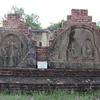 Cham sculptures recognised as national treasures