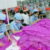 Textile exports to hit US$28.5 billion in 2016