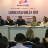 First edition of EuroCham Greenbook launched