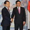 Enhancing Vietnam-Laos comprehensive partnership