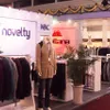 Firms attend Russian textile fair