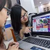 Vietnam: World's 7th biggest number of Facebook users