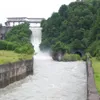 Hydropower plants affect millions along the river