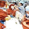 Vietnam's GDP growth revised to 6.3%