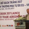 EUROCHAM Whitebook 2017 launch