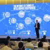 New developments in IoT research in Vietnam