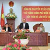 PM Nguyen Xuan Phuc urges Gia Lai province to dream big