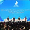 Vietnam Business Summit 2017