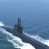 Argentinian military submarine goes missing in the South Atlantic