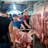 Tracing pork origins in Ho Chi Minh City