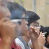 Vietnamese spend US$1.38bn a year on cigarettes