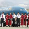 Vietnam Airlines in top 4 largest se asia passenger carriers