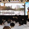 Mekong connect 2017 forum concludes