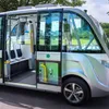 Singapore to operate autonomous buses in 2022