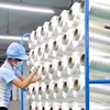 US ends investigation into Vietnamese polyester fibre