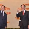 50 years of Vietnam-Cambodia friendship