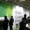 Green Climate Fund launches first project in Vietnam