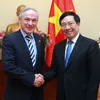 Vietnam, Ireland enhance multifaceted cooperation