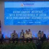 AIPA, ASEAN want stronger relations at all cooperation levels